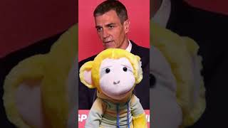 LA CASUALIDAD #sanchez #hazteoir #soyunmono #shorts #hemeroteca #politica #actualidad