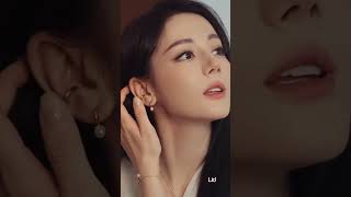 New Collection Mikimoto by Global Brand Ambassador Dilraba Dilmurat 😍