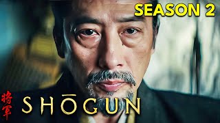 SHOGUN SEASON 2 Will Change Everything!