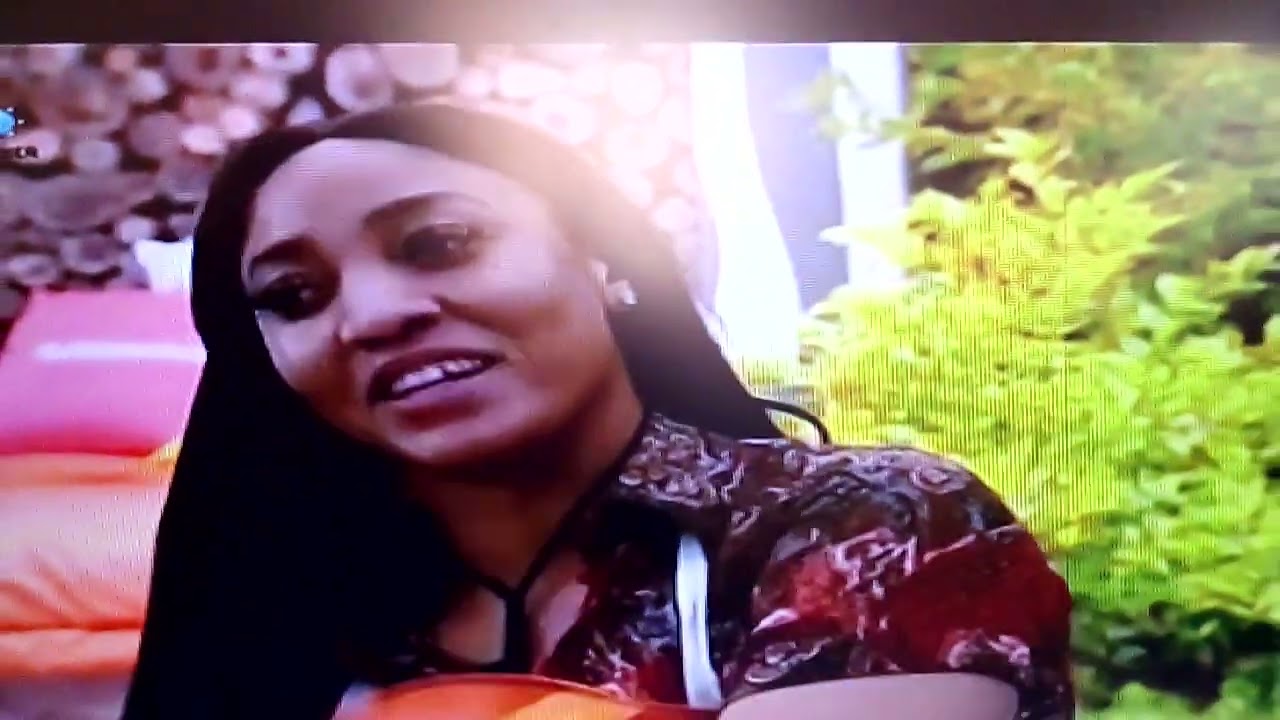 sweet eh! Yvonne and Juicy Jay at it again #bbtitans #yvonnebbtitans