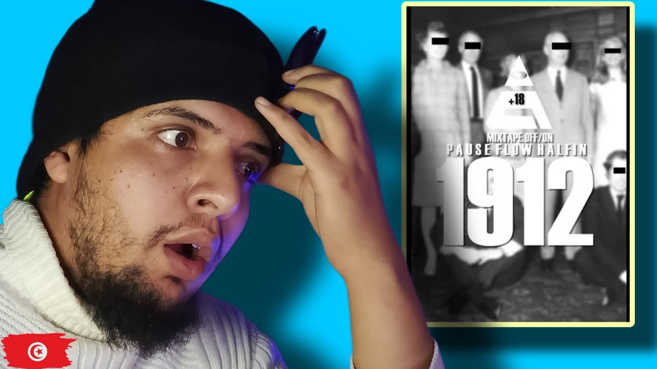 جبد تاريخ المغرب ؟Pause Flow 1912 Reaction