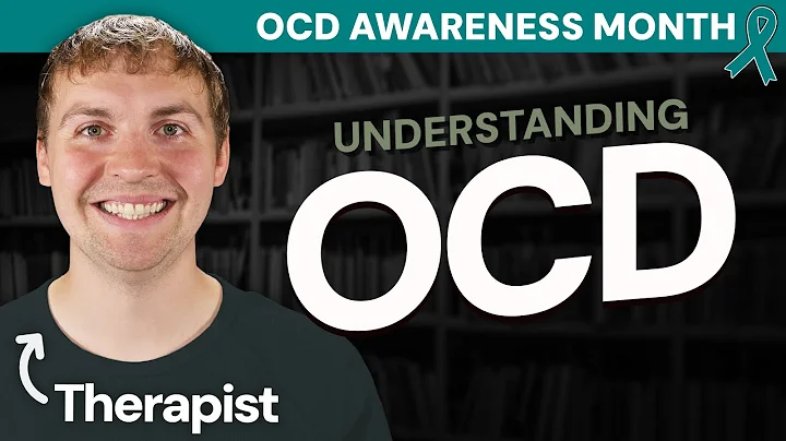 What is OCD? Understanding Obsessive-Compulsive Disorder - NCE & CPCE Study Guide