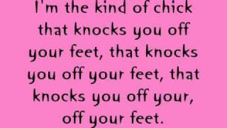 21th Century Girl - Willow Smith - LYRICS ON SCREEN