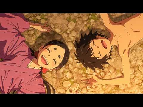 The World is Dancing [ワールド イズ ダンシング ] - Anime First