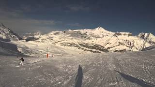 TIGNES 2014