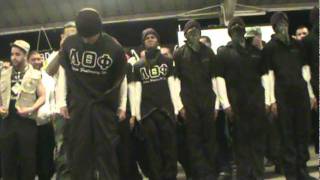 Lambda Theta Phi Alpha Psi Spring 2011
