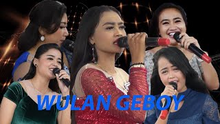 Organ Tunggal Wulan Geboy DJ Haning