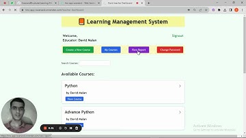 Pupilfirst WD201 Capstone Project - Learning Management System - WD10Y23