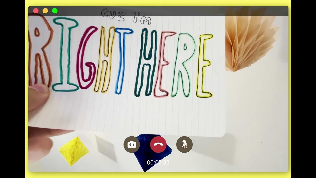 Watch Wavy McGrady - Right Here (Lyric Video) on YouTube Watch Wavy McGrady - Right Here (Lyric Video) on YouTube