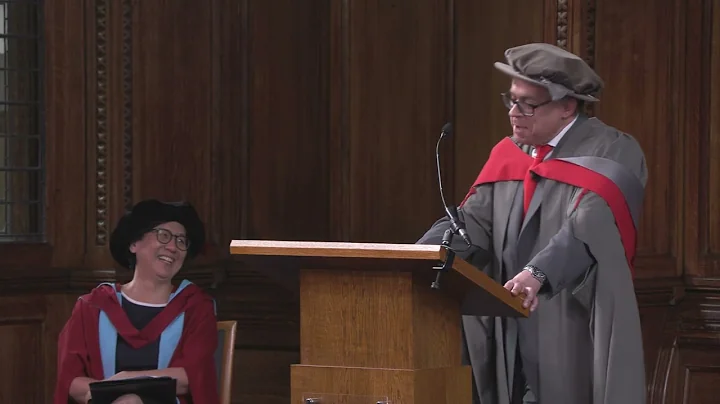 2025 14th July 430pm University of Manchester Graduation