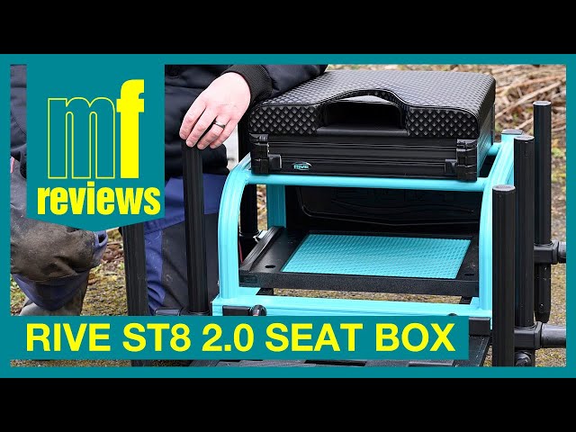 Rive ST8 2.0 Seat Box 