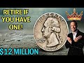 Hidden Treasure! USA 1965, 1972-D, 1978 &amp; 1979 Quarter Dollar Coins – Rare Finds Worth Big Money?
