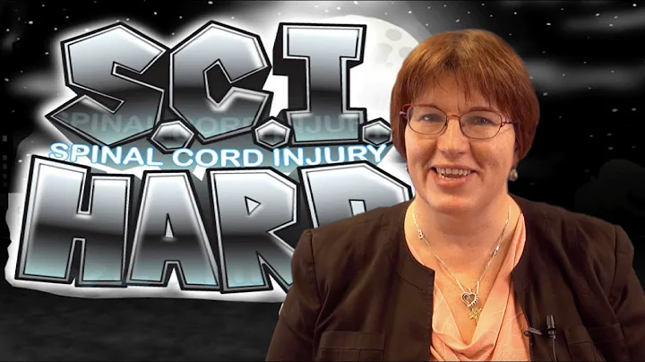 Development & Evaluation of SCI Hard - Michelle A....