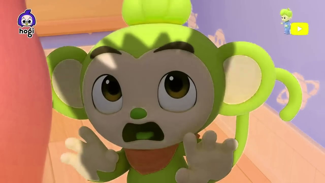 PinkFong And Poki Sparta Pitch Intro Logo Effects Sponsored By Klasky Csupo 2001 Effects