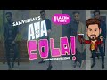 Sam vishals ava cola   tamil indie song   composed by priyadharsan subbian  sam vishal