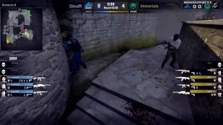 Stewie2k and felps fail.