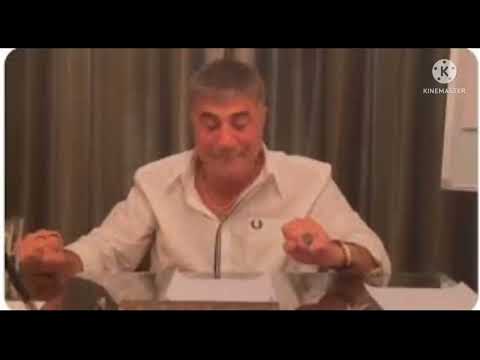 Ihlas Holding CEO rasim kaan aytogu