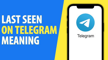 Last Seen Within a Month Telegram Meaning (2025)