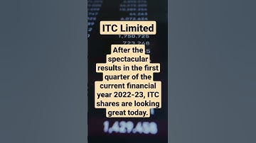 itc share latest news | itc share target price | fmcg stocks | itc ltd | is itc a good buy? #itc