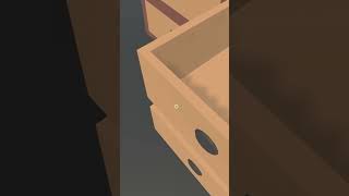 🔥🔥 Blender Básico Tutorial 3D - Abrir Cerrar Cajones 🔥🔥