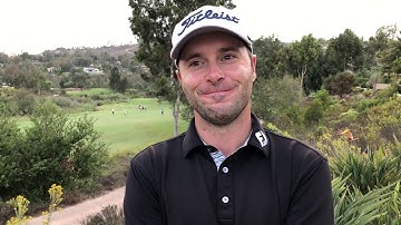 Beaver Dam’s Dan Woltman on surviving Stage 1 of Web.com Tour Q-School