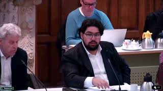 Download Lagu PVV-Interruptie Tarieven regionale trein 2026/ overgang naar OVpay door Dharmendra MP3