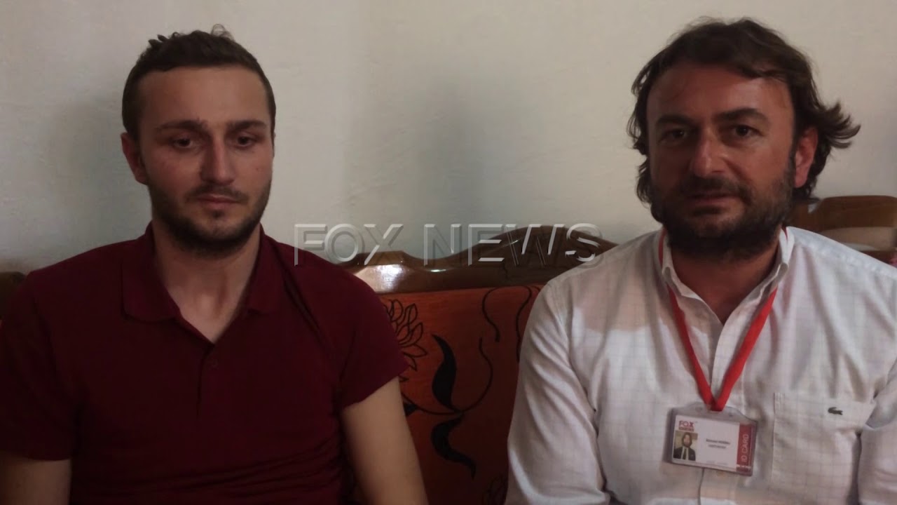 FAX NEWS NE FAMILJEN E REDIS SABAJ, I SEMIRURE ME SKLEROZE MULTIPLE