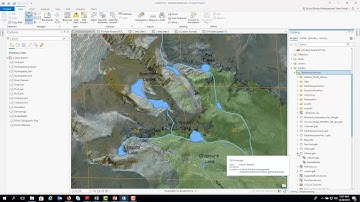 ArcGIS Data Interoperability In Action