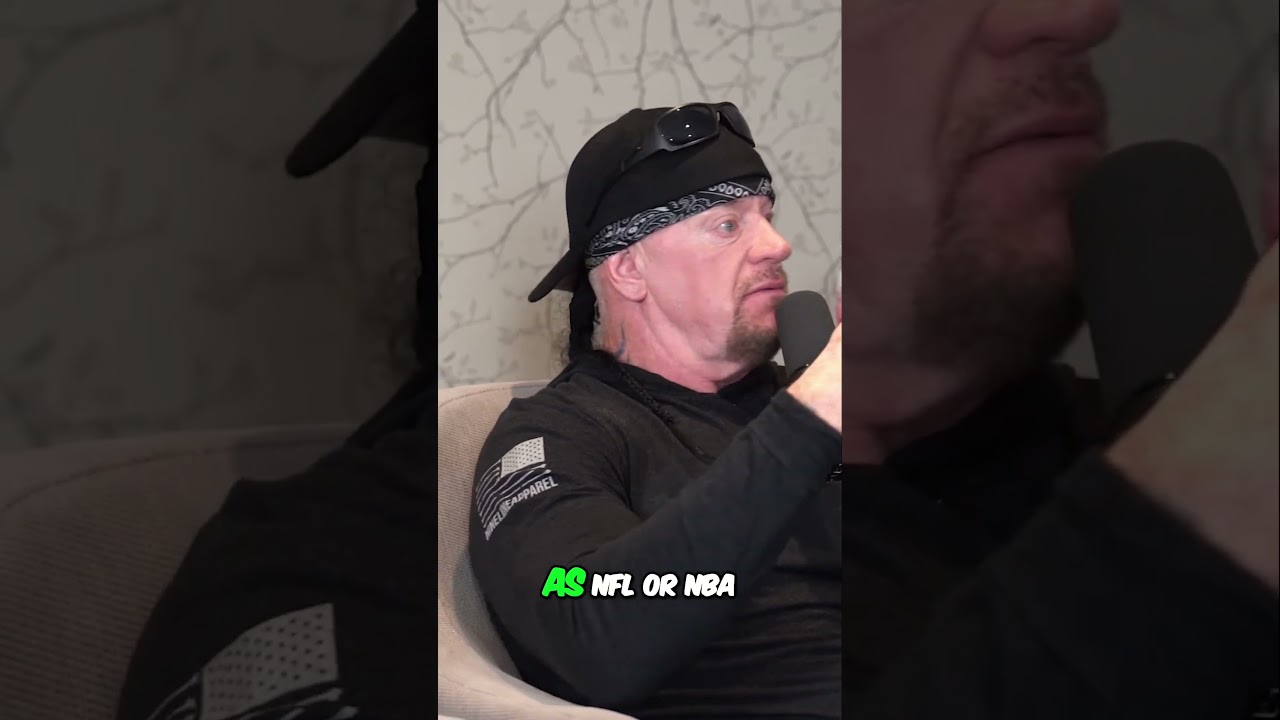 Transforming WWE The Evolution of Training and Talent Development 