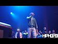 Kur Performance (State Property 2nd Annual Homecoming Concert)