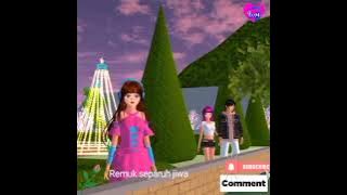 Remuk Separuh Jiwa~ yollanda