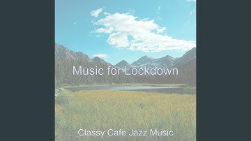 Successful Jazz Sax with Strings - Vibe for Lockdown