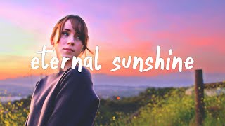 Ariana Grande - eternal sunshine (Lyrics)