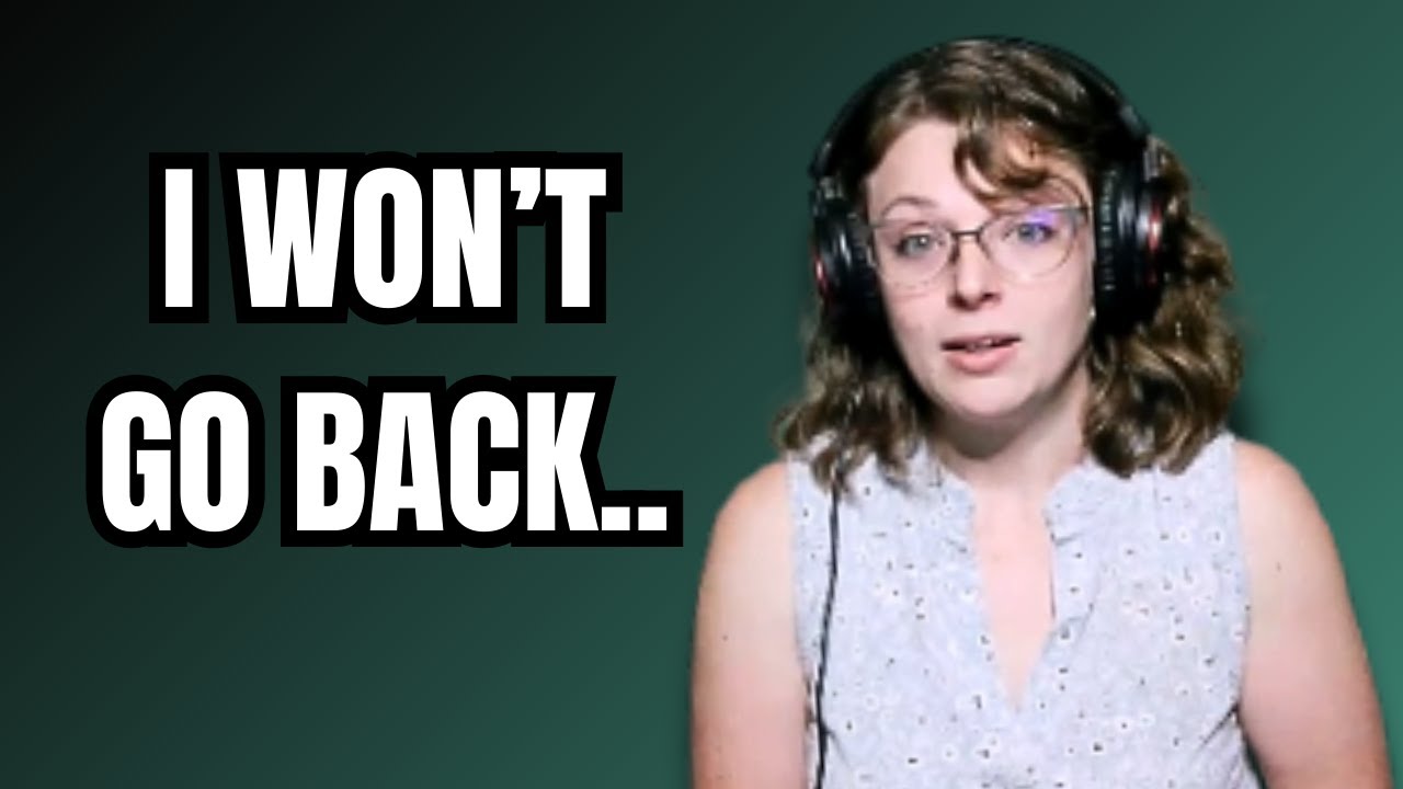 You Know You’re Made for More… But You Don’t Want to Miss a Thing