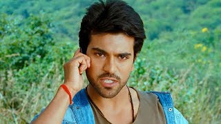 Ram Charan Racha Telugu Movie Parts 9/14 | Tamannaah