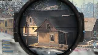 Yungest710 Call of Duty Warzone Season 4 Highlights pt. 1