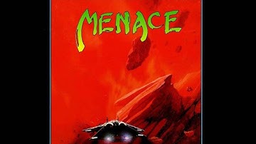 (Amiga 500 Music) Menace - Boss Fight Theme (Remastered)