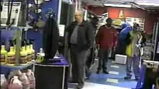 2011 SWEENY TRADESHOW