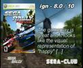 Video: Racing Studio Haluaa Ennakkojulkaisun SEGA Rally -demoista PS3 / 360: Lle