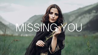 Jake Wolfe x Kbubs - Missing You ft. Alisa