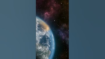 Can We Stop an Asteroid from Hitting Earth?  #space #asteroid #science
