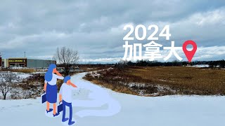 2024如果你还想参与移民加拿大, 请先看完这期视频|加拿大移民| 下