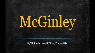 McGinley Dynamic Indicator (Indicator Profile Series)