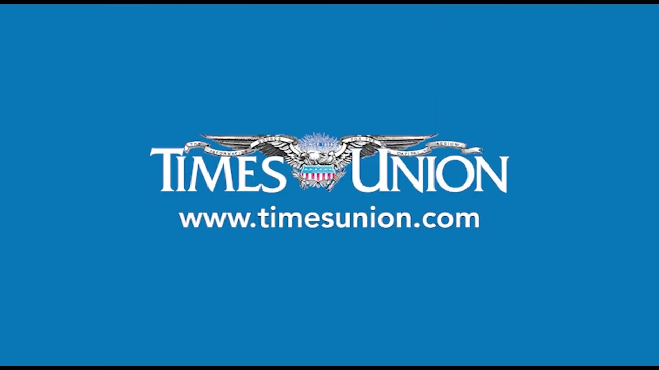 Times Union: Leading the Region