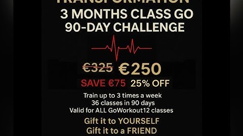 Kyra – SALT | ZetBo Routine | GoWorkout12