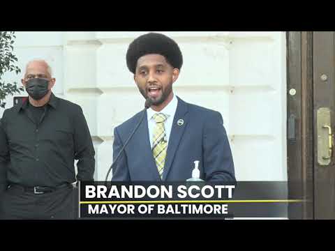 Video: Brandon Scott Gorrell Pergi Ke Oakland - Matador Network