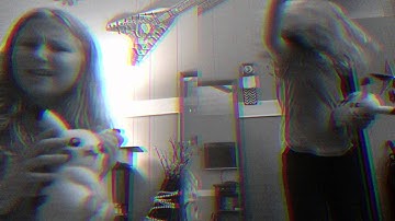 "VS MVC: Story Time (Fight Song) Pikachu VS Chespin" FEATURE