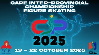 CIP 2025 - Day 2 (20 October 2025)