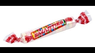 Do Smarties Make You Smarter?