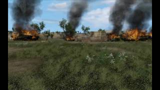 ARMA - Combat Battle